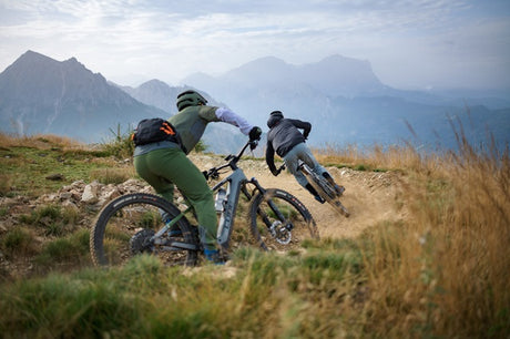 CUBE - Kategorie-Header