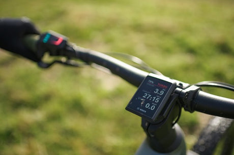 E-Bikes - Kategorie-Header