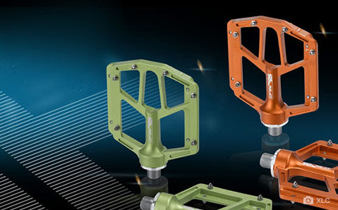 XLC - Kategorie-Header