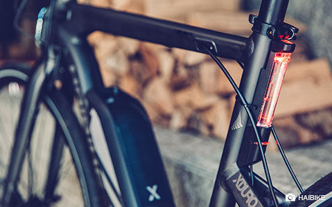 E-Bikes Cross - Kategorie-Header