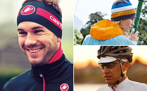 Kopf-& Halsbedeckungen - Kategorie-Header