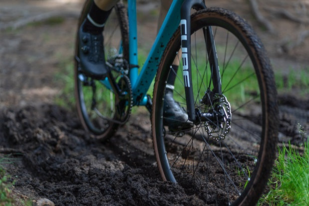 Cyclocross Bikes - Kategorie-Header