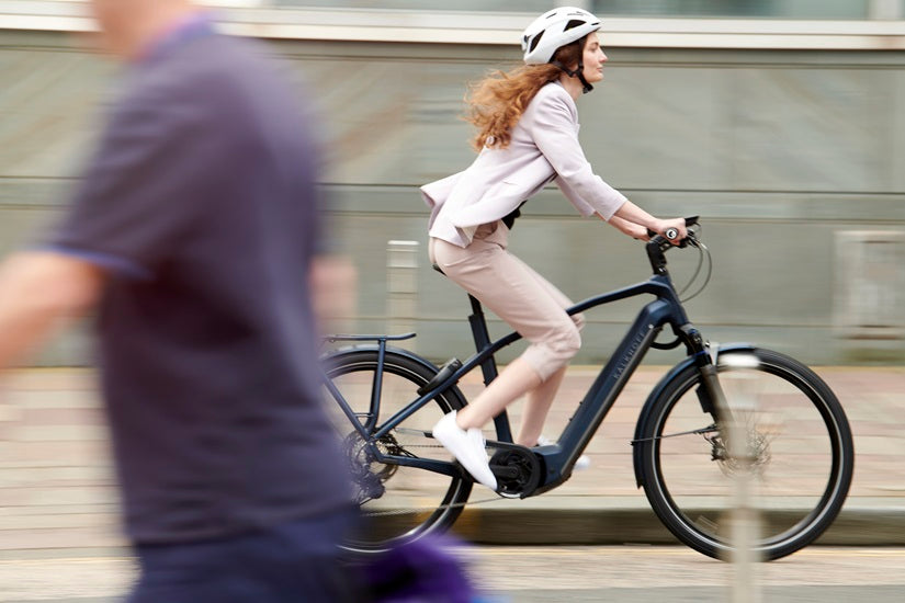 Kalkhoff E-Bikes - Kategorie-Header