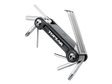 Topeak Mini 9 Pro Multitool schwarz