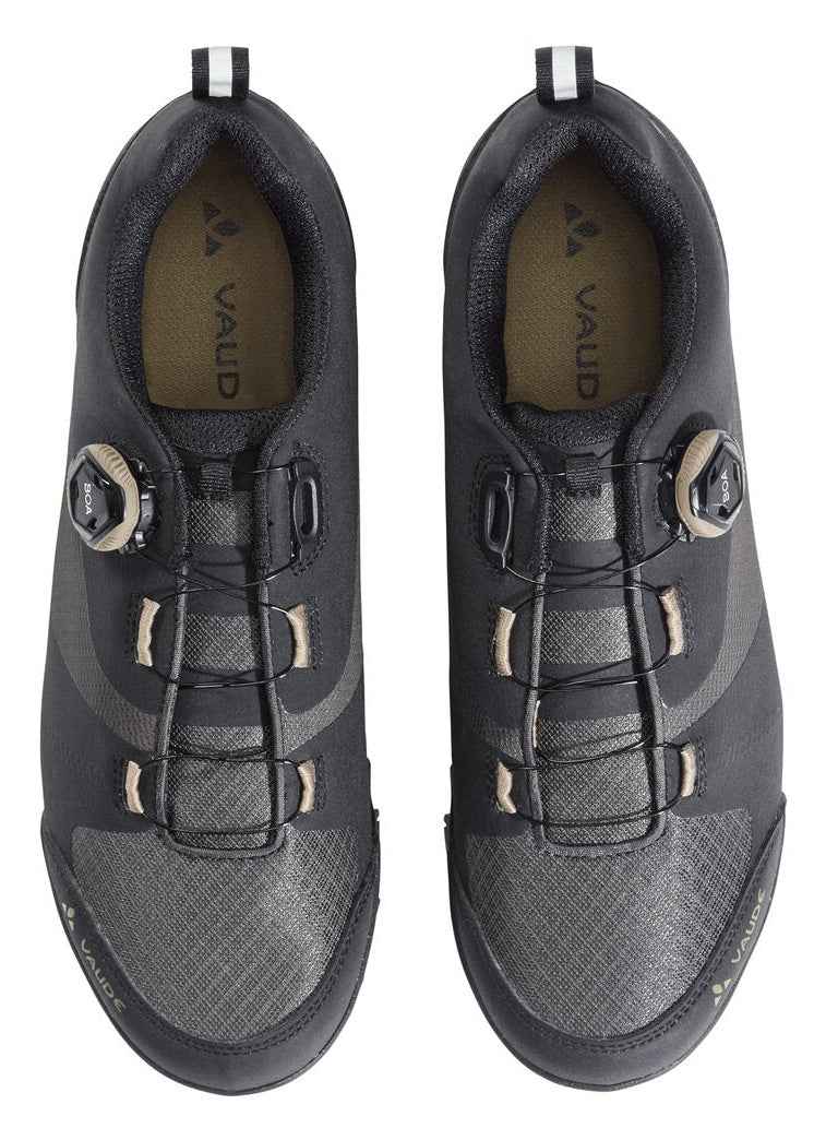 VAUDE TVL Pavei Tech Schuhe schwarz