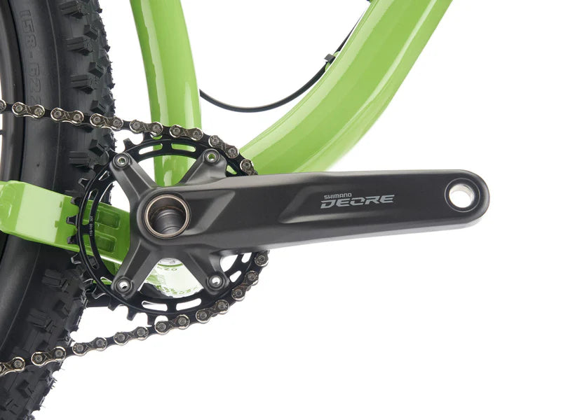 Kona Honzo Green