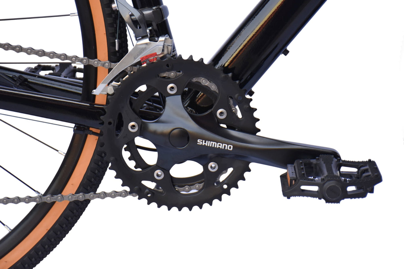 Serious Gravix ONE black shiny (2026)