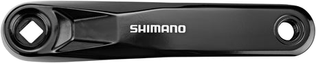 Shimano Steps FC-E5010 Kurbelarm Rechts