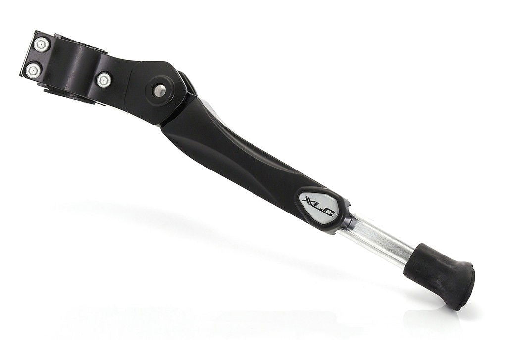 XLC KS-C01 Hinterbauständer 24-28 Zoll schwarz