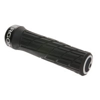 Ergon GE1 Evo Griffe Slim schwarz