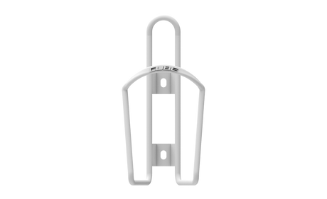 CUBE Flaschenhalter HPA matt white