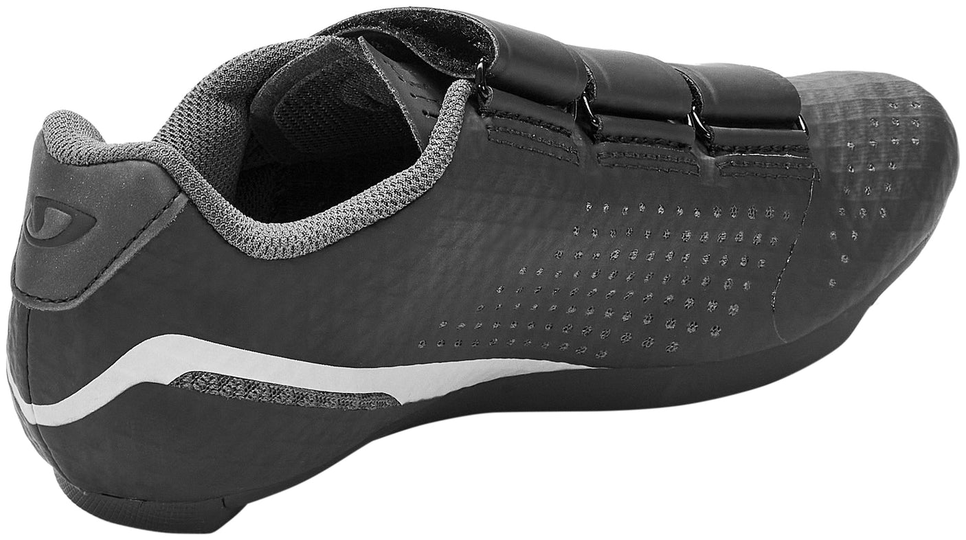 Giro STYLUS W - Road Schuhe black