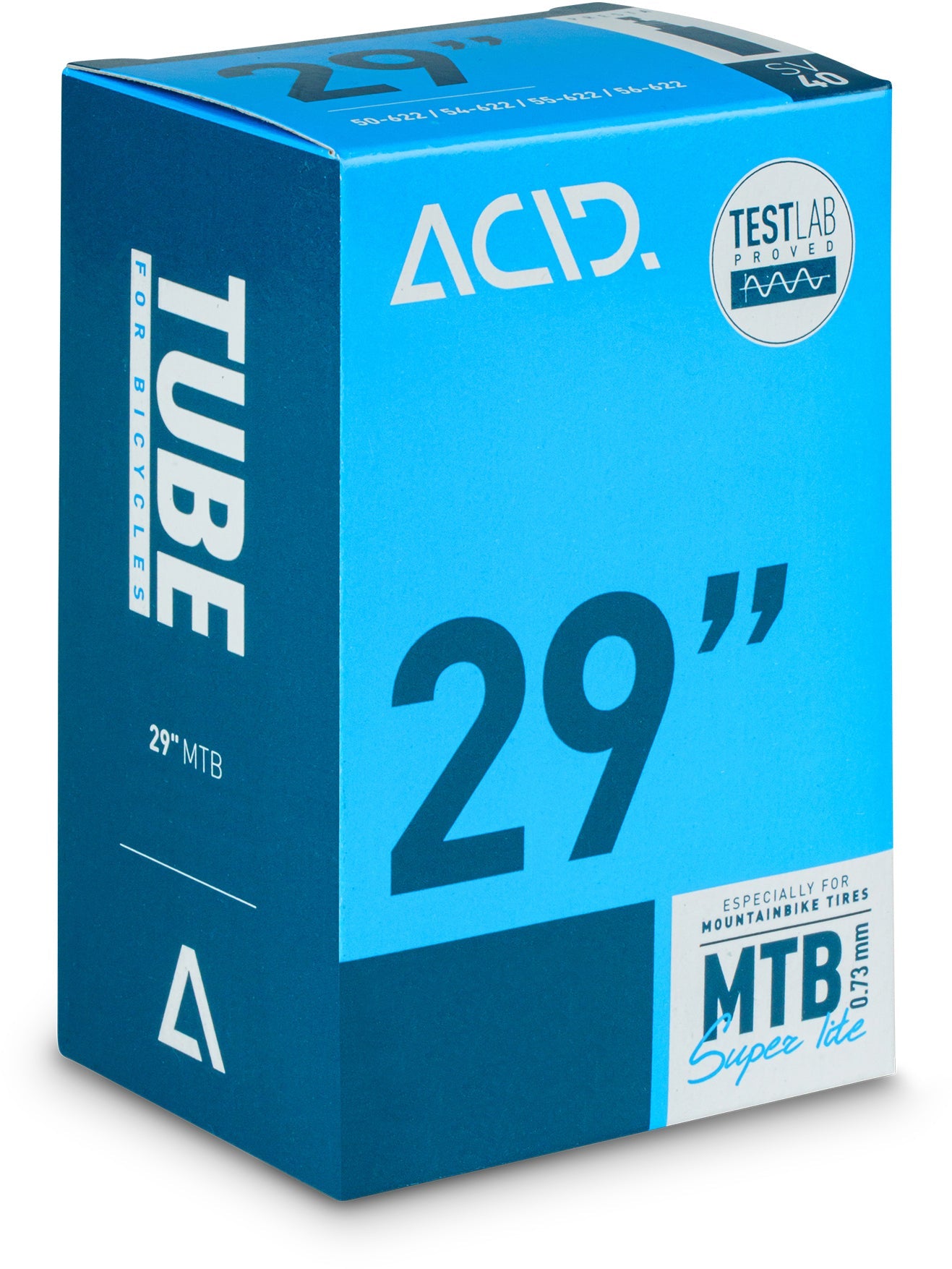 ACID Schlauch 29" MTB Super Lite SV 40mm