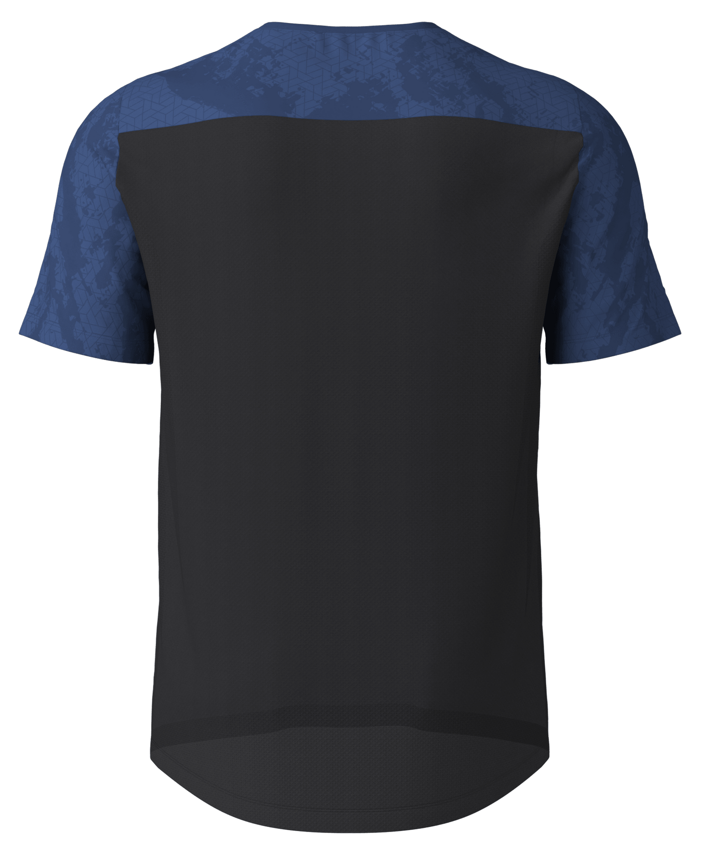 Löffler M Mtb T-Shirt Raider Navy