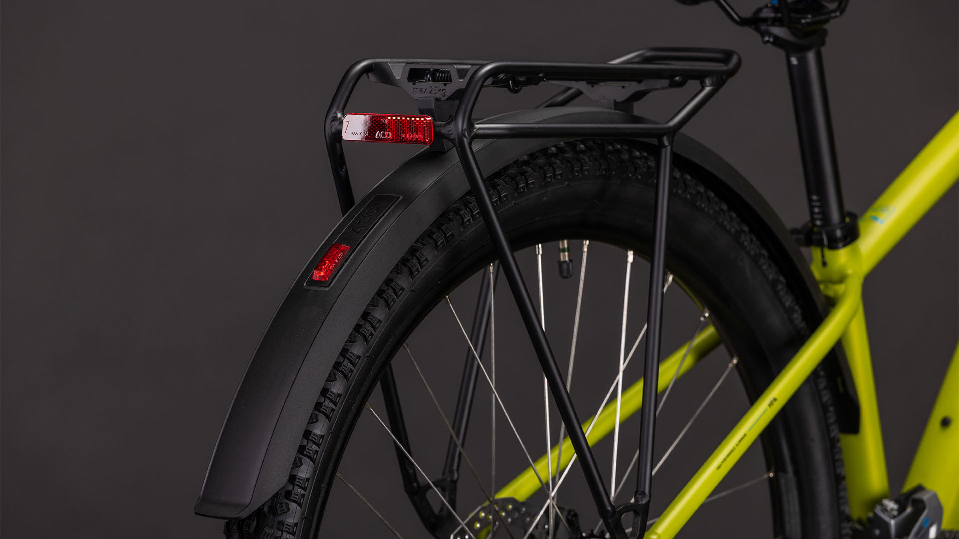 Cube Acid 260 Disc FE lizard´n´blue (2026)