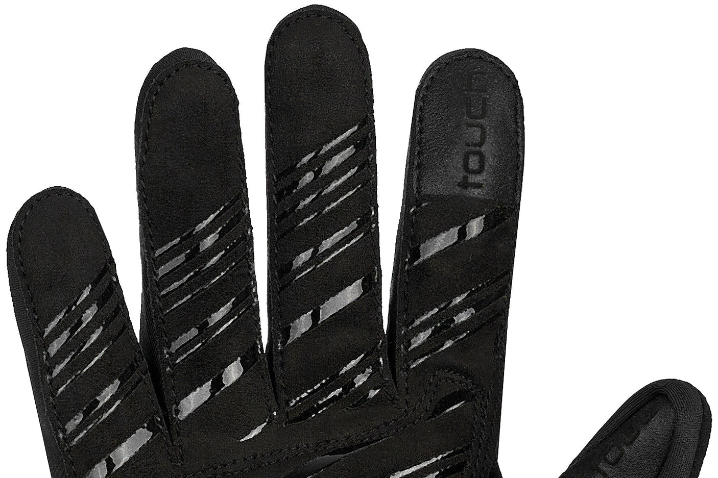 Roeckl Raiano Handschuhe Fluo Yellow