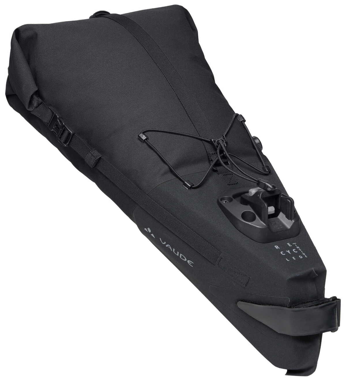 VAUDE Trailsaddle L black