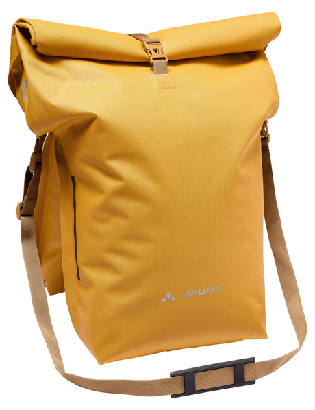 VAUDE Proof Double UL gelb