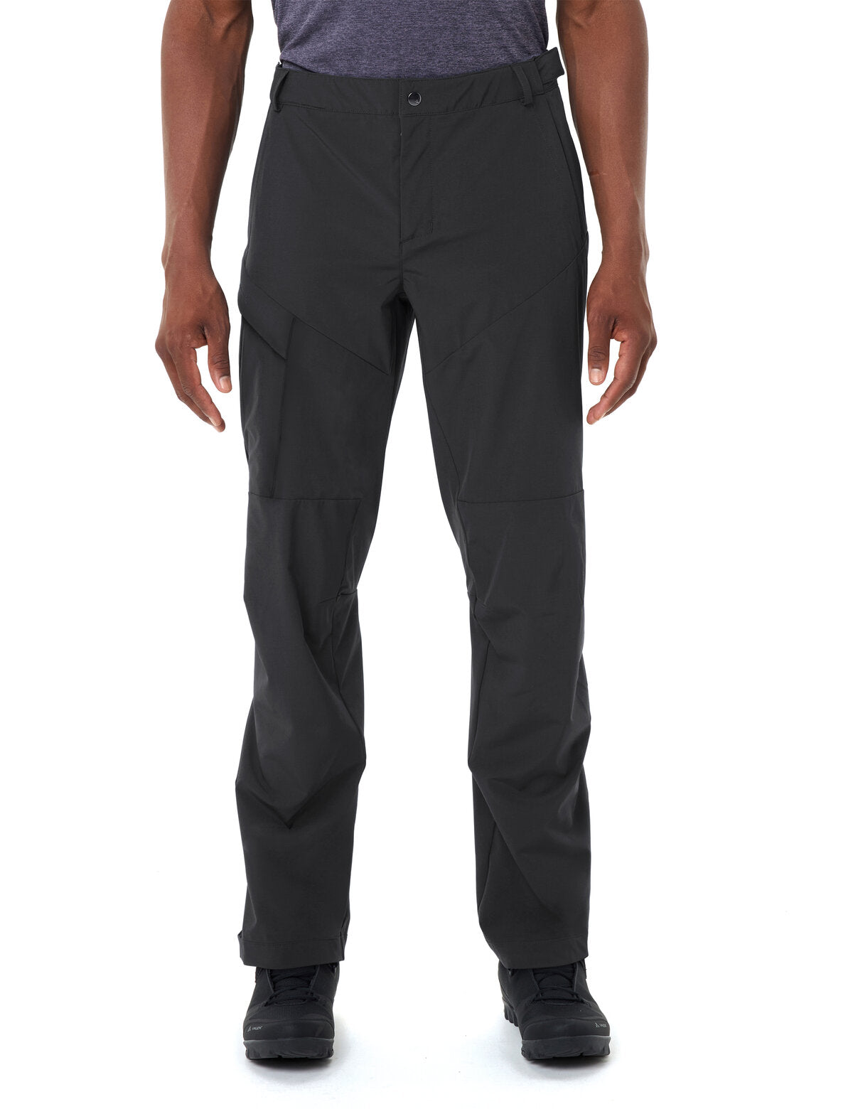 VAUDE Men's Tamaro Base Pants black