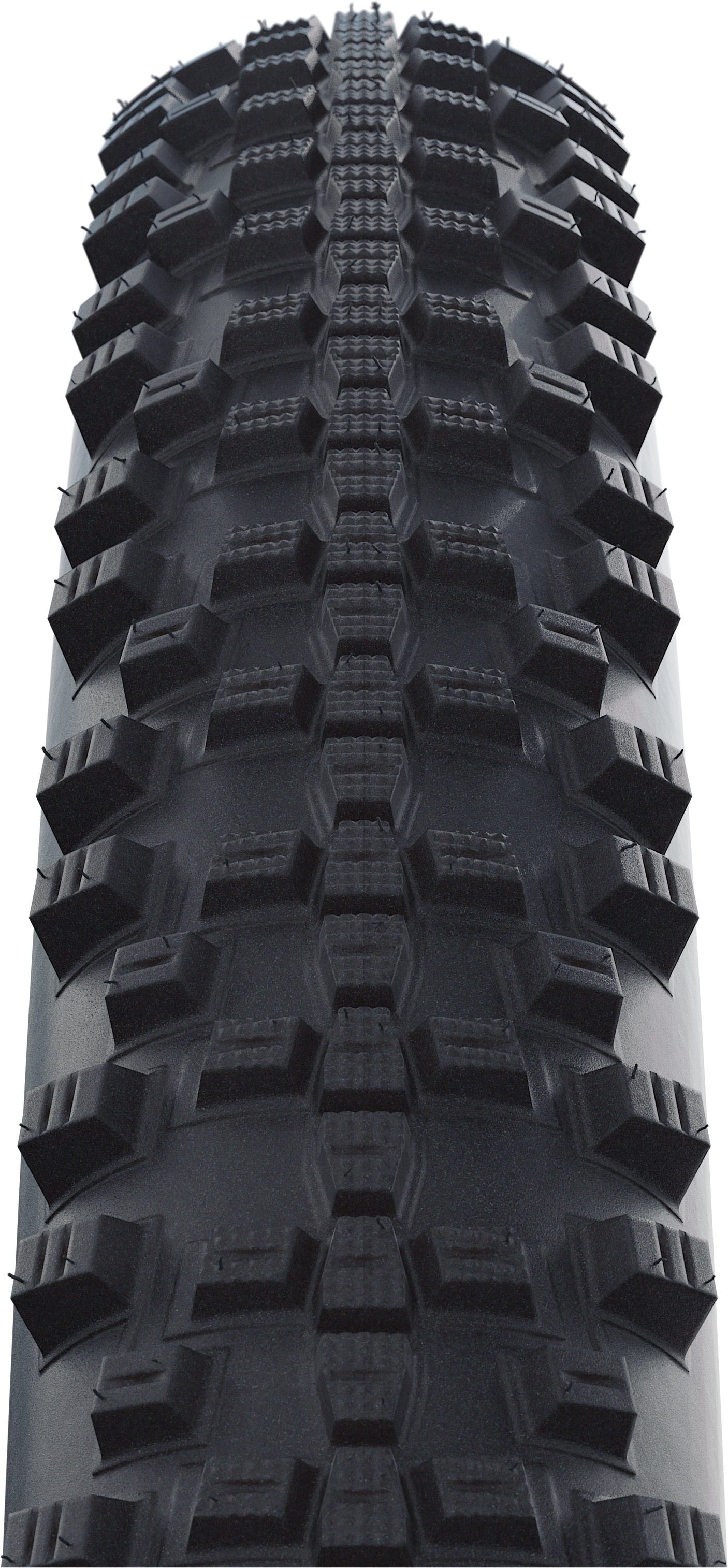 Schwalbe Smart Sam Drahtreifen 26" Addix Performance schwarz