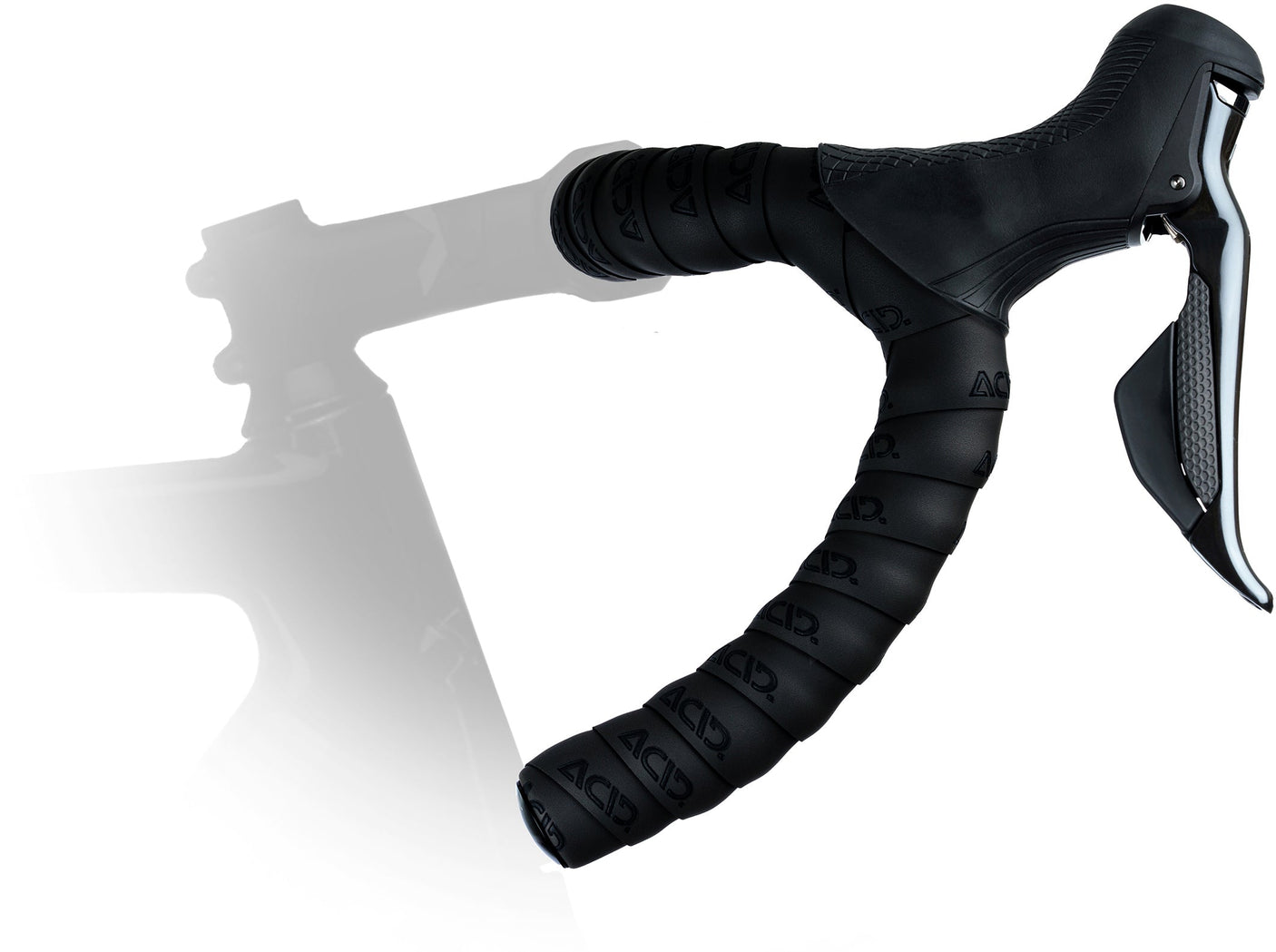 ACID Lenkerband RC 2,5 CMPT black