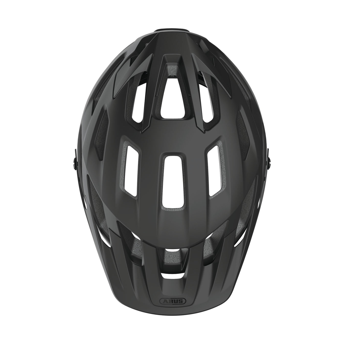 Abus Fahrradhelm Moventor 2.0 velvet black