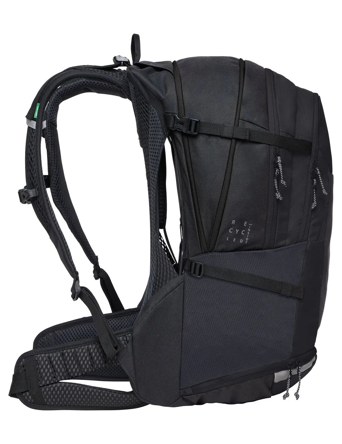 VAUDE Bike Alpin 23+5 schwarz