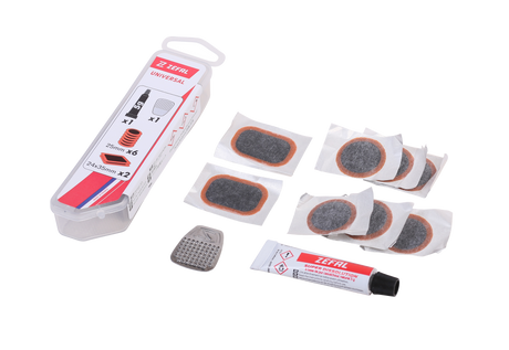 Zefal Universalplus Repair Kit