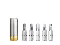 Topeak Nano TorqBox 5 Drehmomenthülse – aktuelle Variante