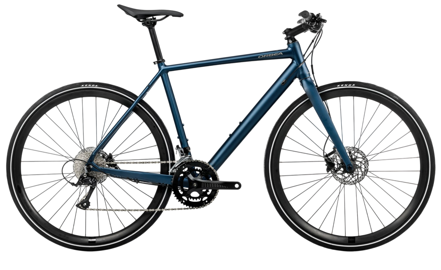 Orbea VECTOR 20 Moondust Blue (Matt) (2026)