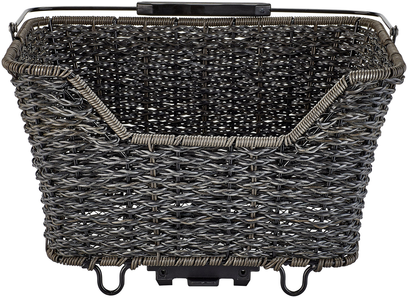 ACID Gepäckträgerkorb 20 RILink Rattan