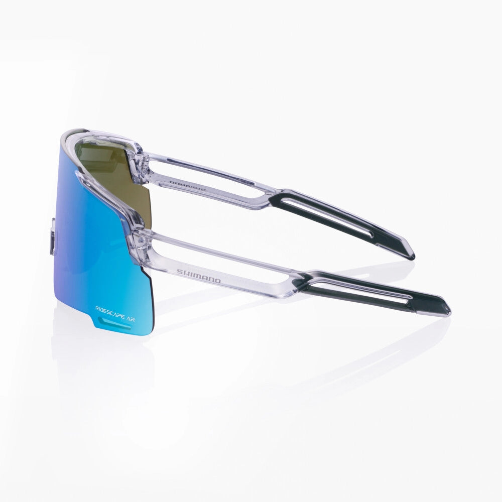 Shimano Equinox 5 Allroad mineral gray