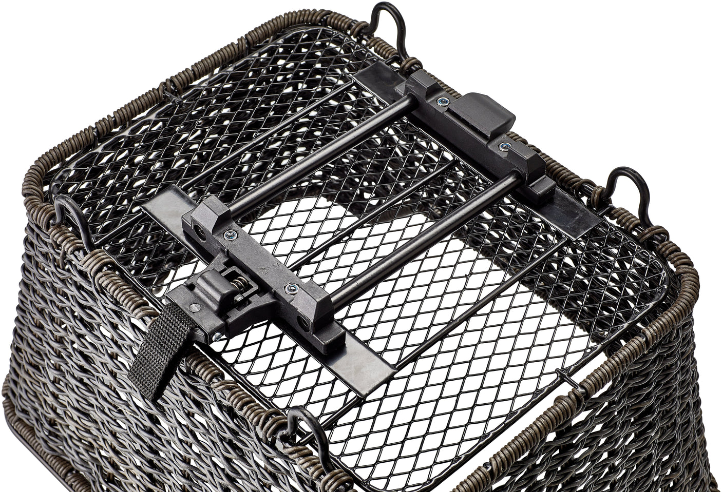 ACID Gepäckträgerkorb 20 RILink Rattan