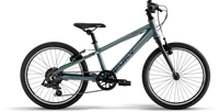 Puky LS-PRO 20-7 (2026) | 20 Zoll Kinderfahrrad | ash blue/anthracite – aktuelle Variante