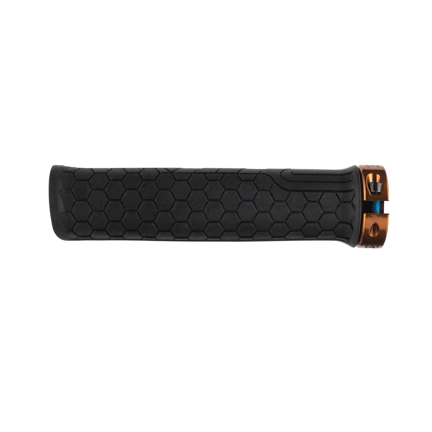 Race Face Getta Grip Griffe 33mm black/kashmoney