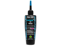 Muc-Off Wet Lube Kettenöl für Nässe 120 ml – aktuelle Variante