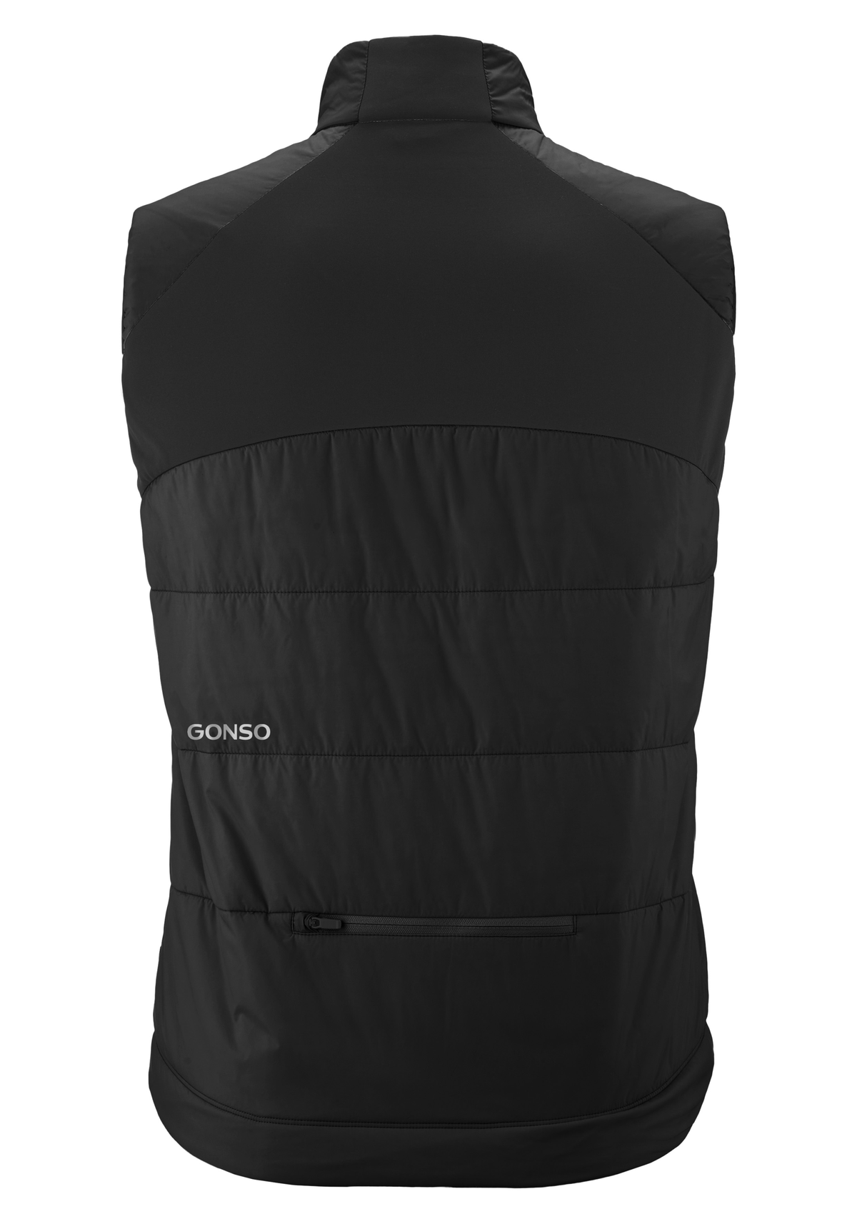 Gonso Trail Vest Primaloft M black