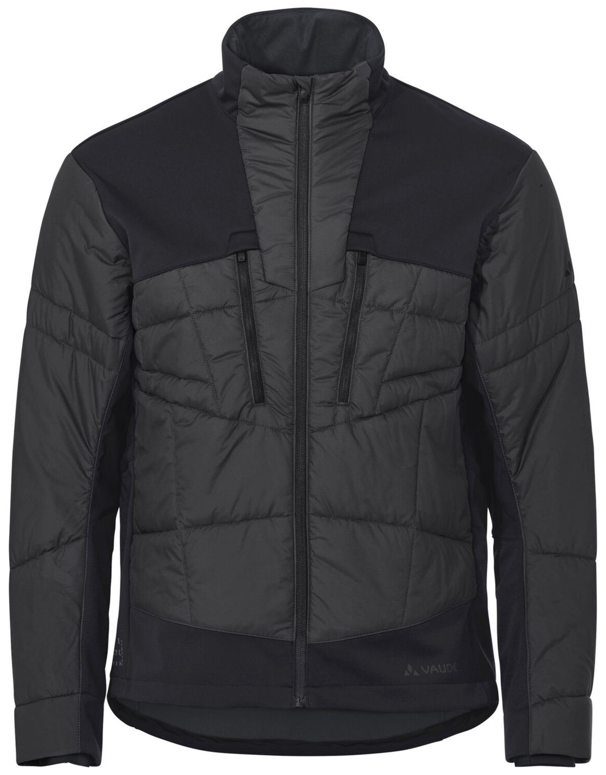 VAUDE Men's Minaki Jacket IV graphite