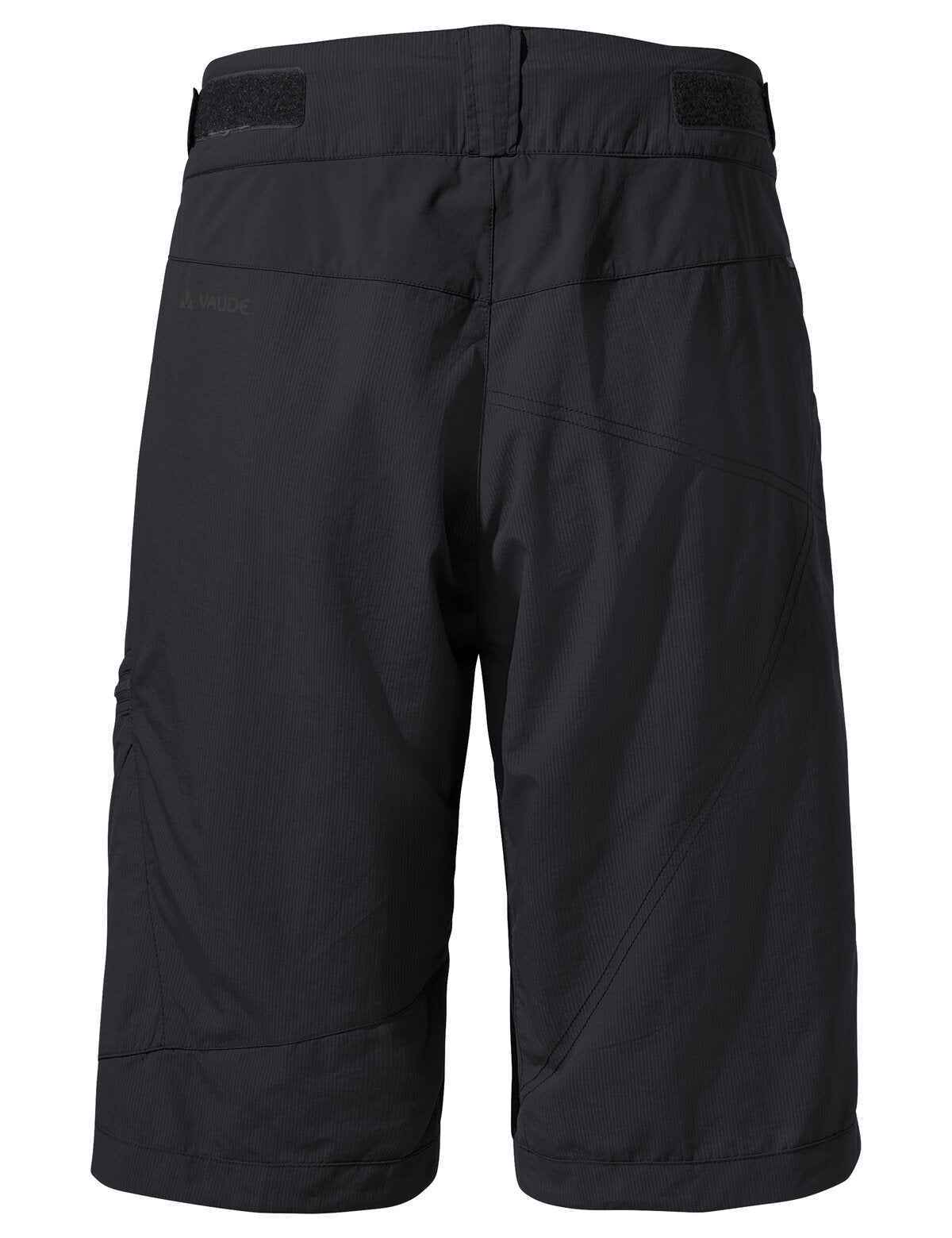 VAUDE Tamaro II Shorts Herren schwarz