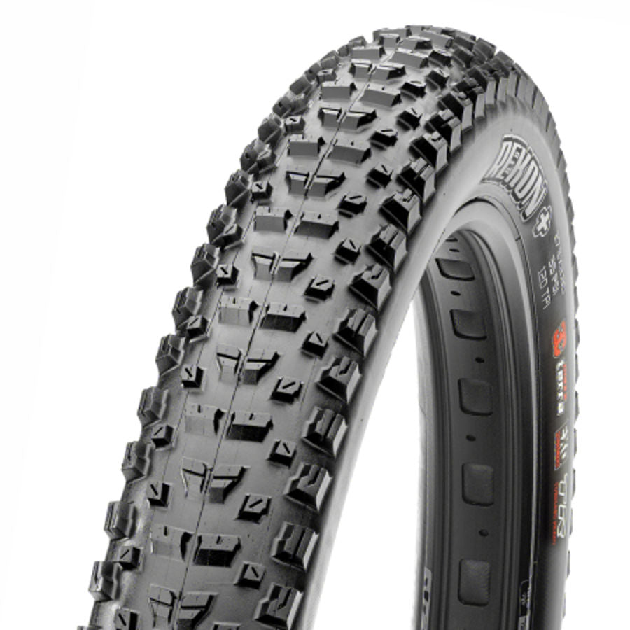 Maxxis Rekonplus Faltreifen TR EXO 3C MaxxTerra
