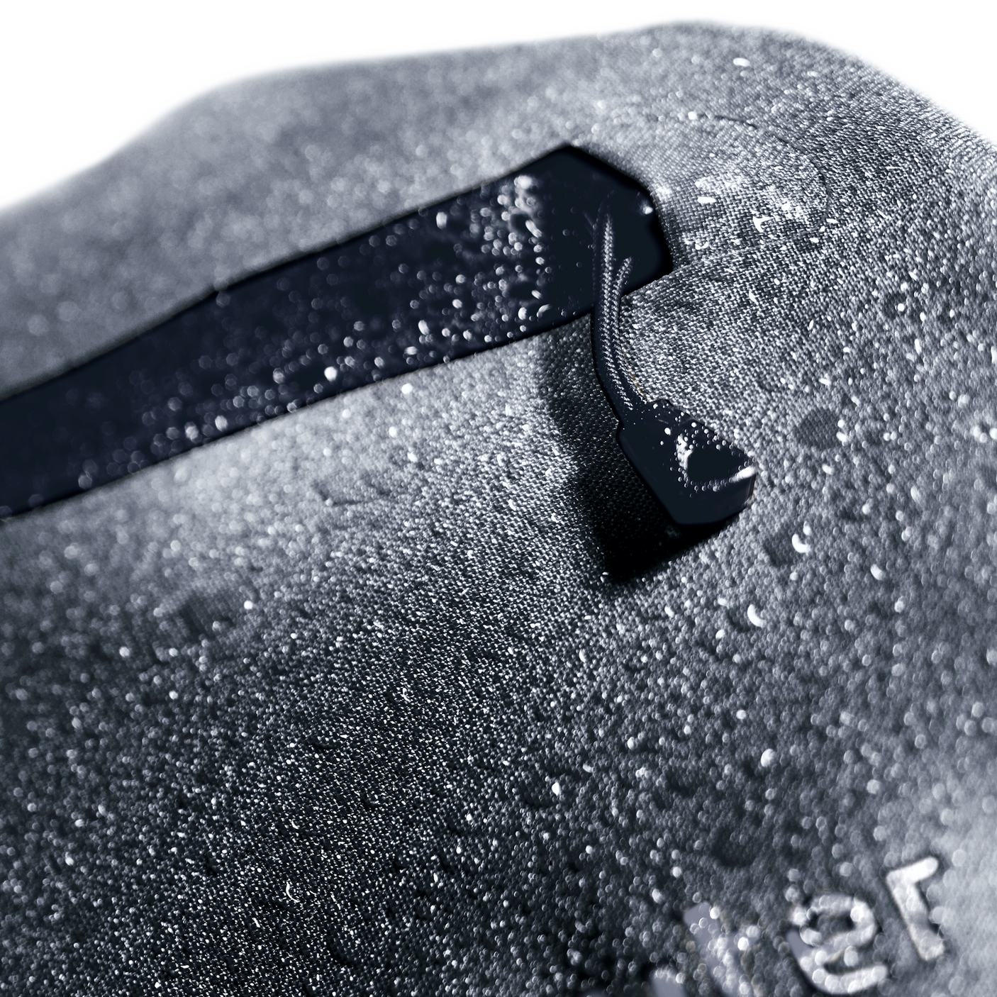 deuter Cabezon HB 14 Lenkertasche black