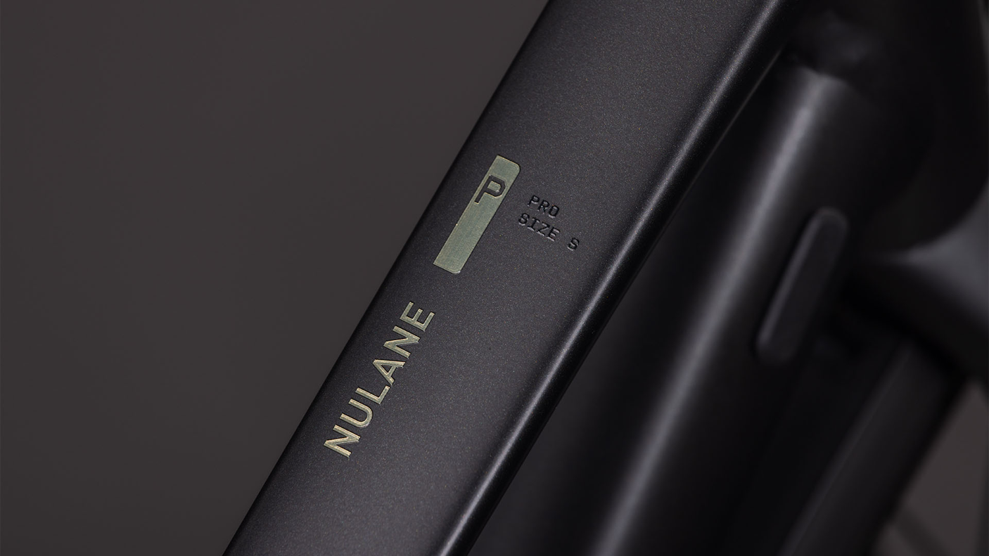 Cube Nulane Pro FE Trapez grey´n´chrome (2026)