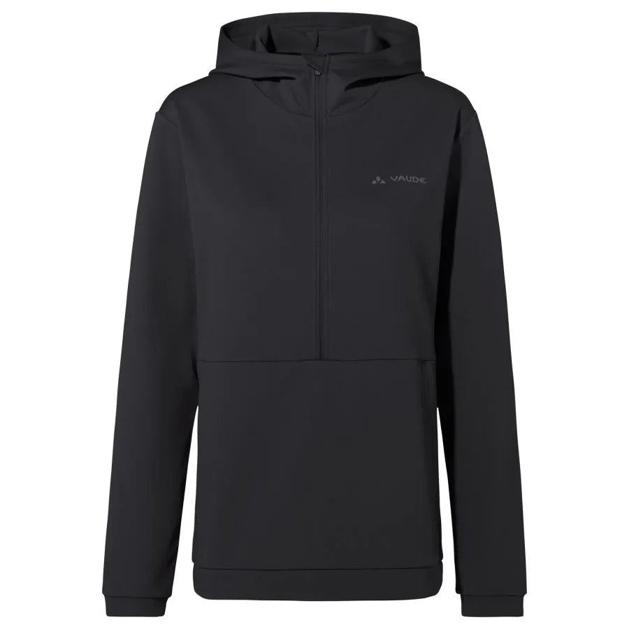 VAUDE Women's Cyclist All Year Sweater black