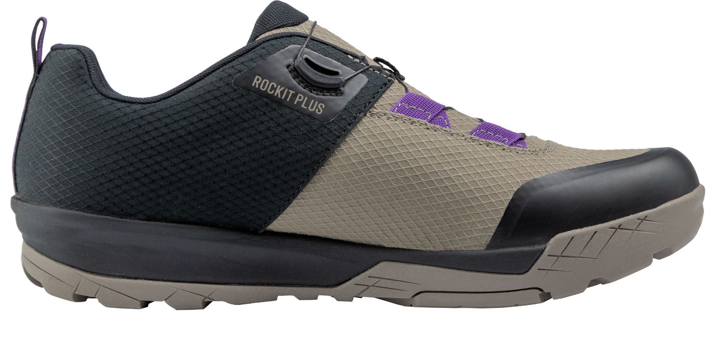 Northwave Rockit Plus MTB-Schuhe Sand/Black