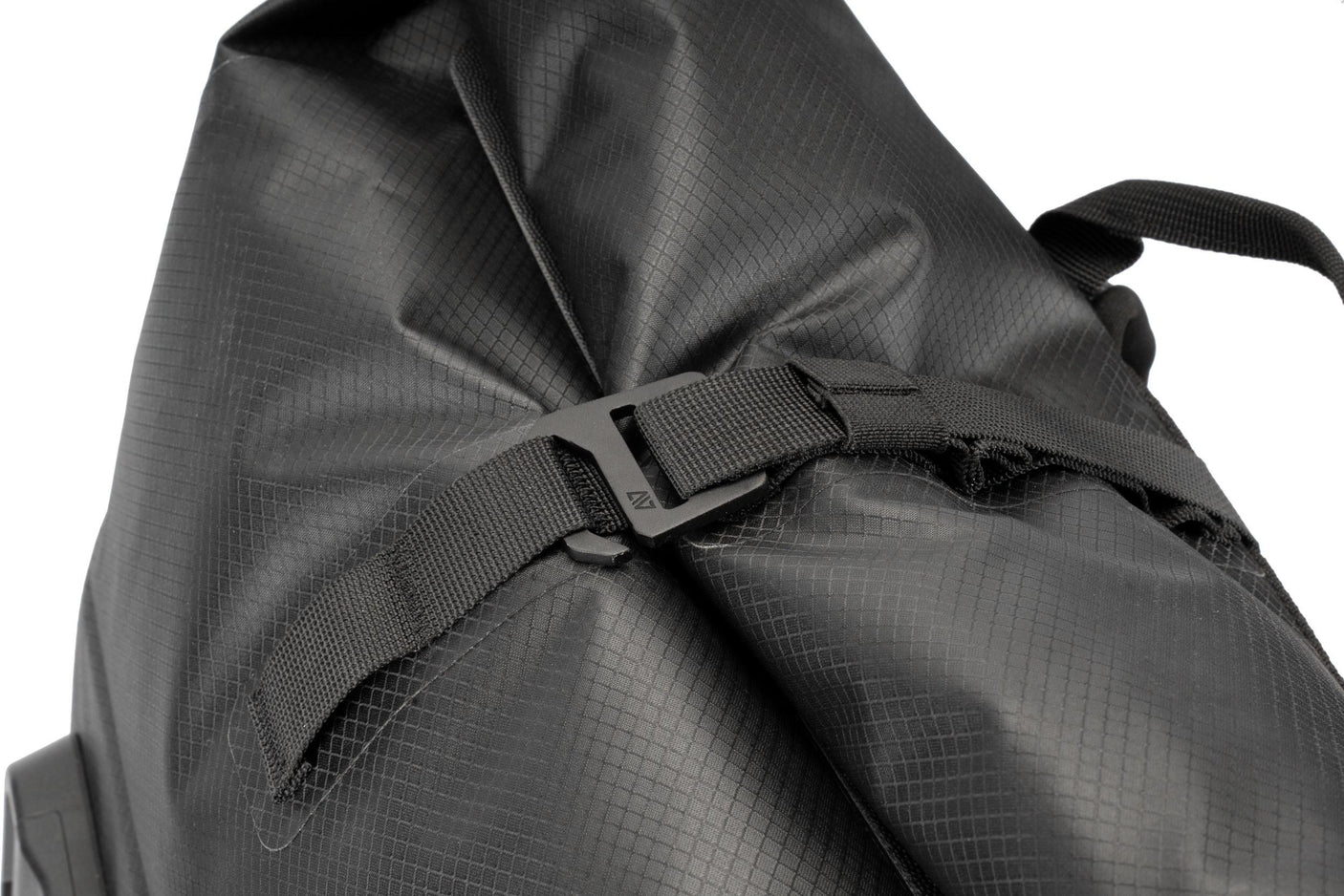 ACID Seitentasche & Rucksack FLIP PRO 25 CILink black