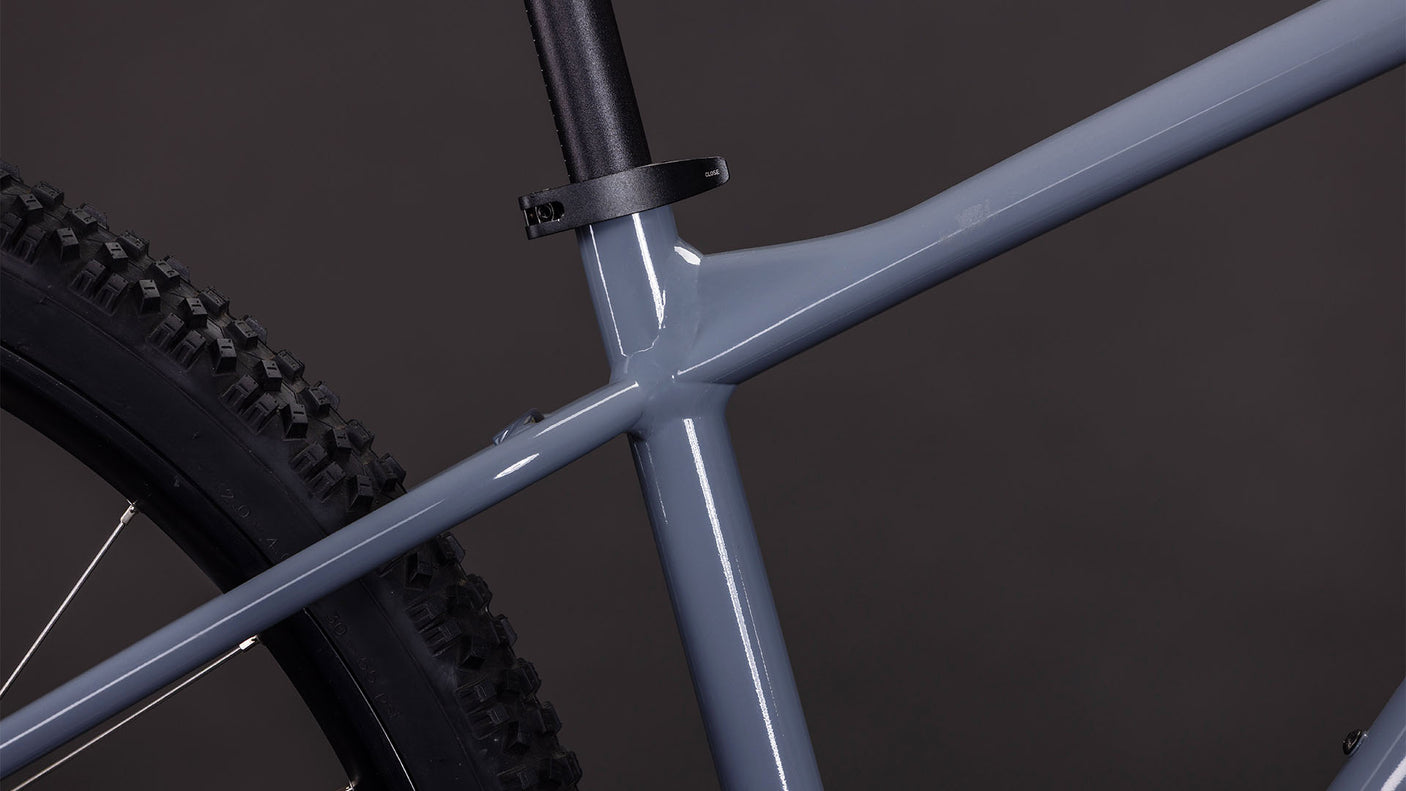 Cube Aim ONE smoke´n´black (2026)