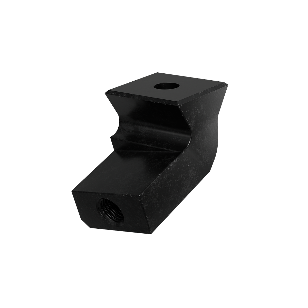 Magura Shiftmixadapter IG.4 L Shimano I-Spec EV links für Gustav Elite/Pro, Louise Elite