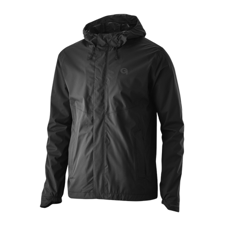 Gonso Save Jacket Essential Men Black