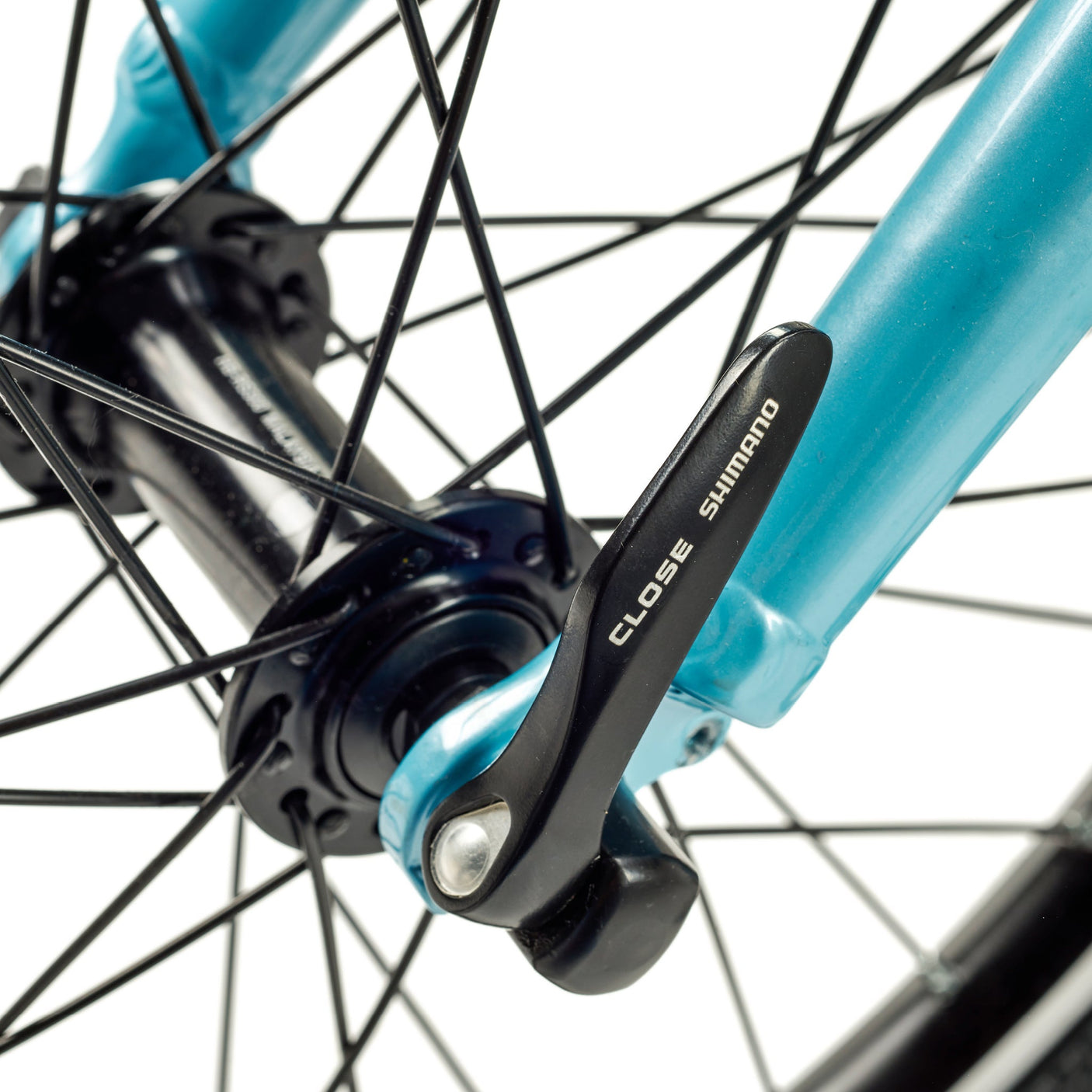 ACADEMY Grade 4 Belt 20" Ocean (2026)