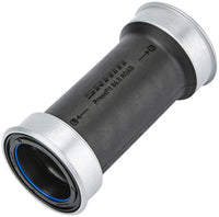 SRAM DUB Pressfit Road Tretlager schwarz – aktuelle Variante